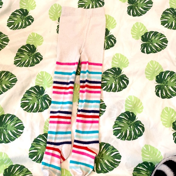 Bundle of Jacket, Sweatshirt, Sweater and Tight for 9 Month Baby Girl - Picture 15 of 16